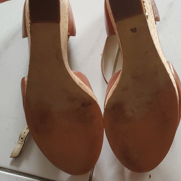 Michael Kors platforms - Picture 4 of 4